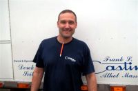 Derek Babineau